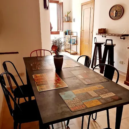 Habanero Apartment