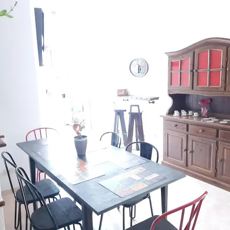 Apartment Habanero