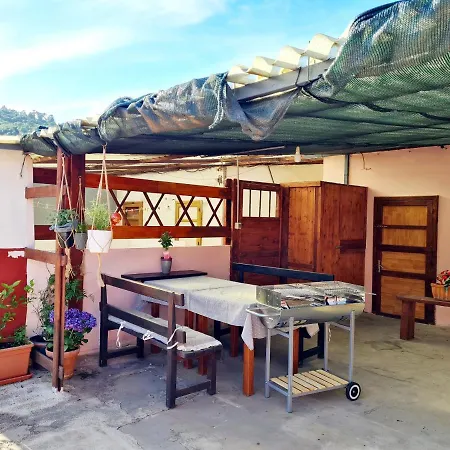 Habanero Apartment